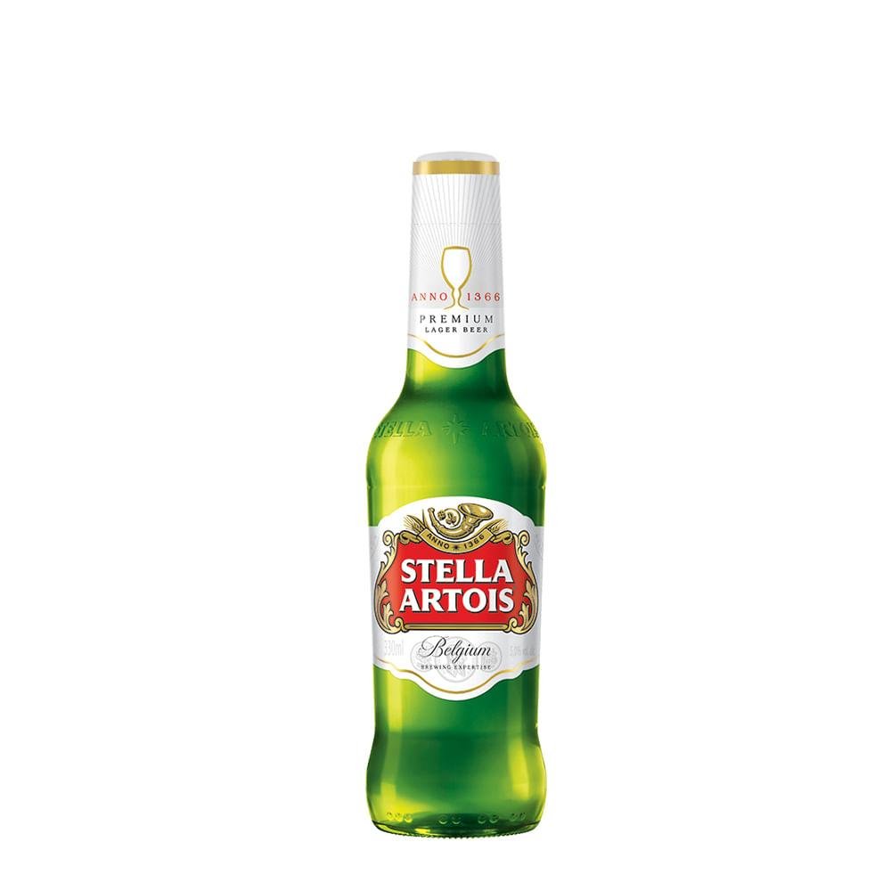 Cerveja Local